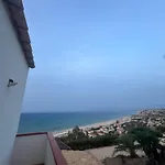 Nyaraló Blunda Castellammare del Golfo