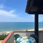 Nyaraló Blunda
