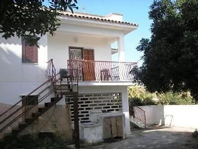 Blunda Holiday home *