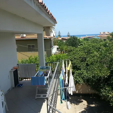 Blunda Castellammare del Golfo
