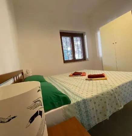 Holiday home Blunda *