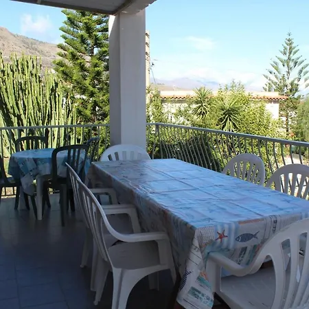Blunda Holiday home *