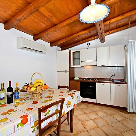 Blunda Holiday home Castellammare del Golfo