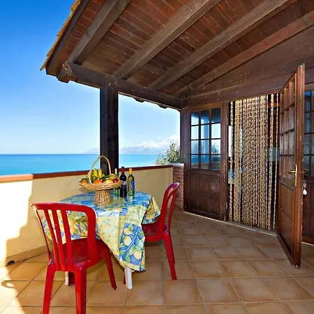 Holiday home Blunda
