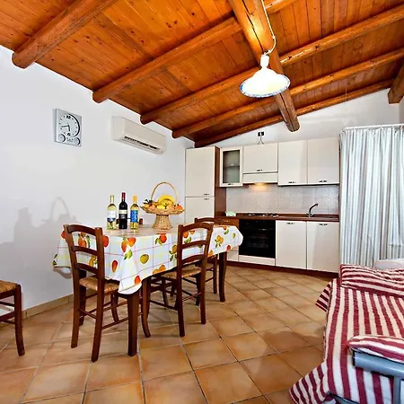 Blunda Holiday home *