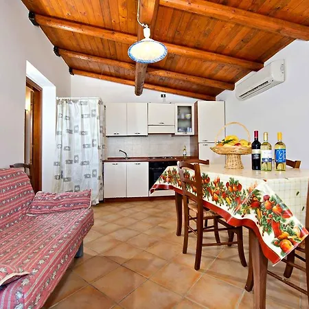Blunda Castellammare del Golfo