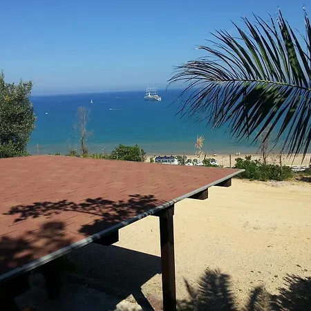 Holiday home Blunda