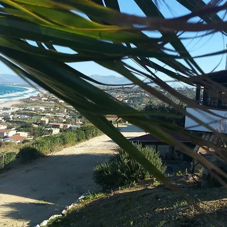 Holiday home Blunda