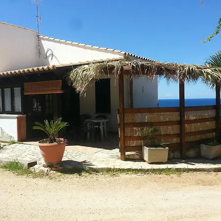 Blunda Сasa de vacaciones *