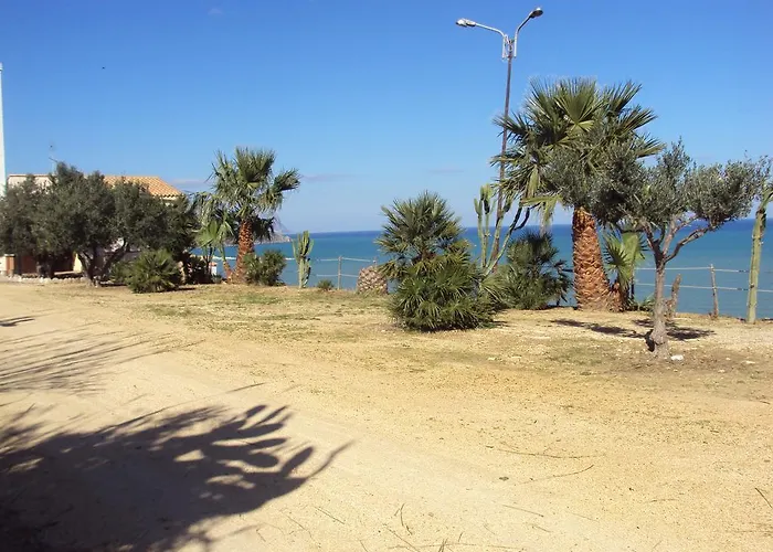 Сasa de vacaciones Blunda *