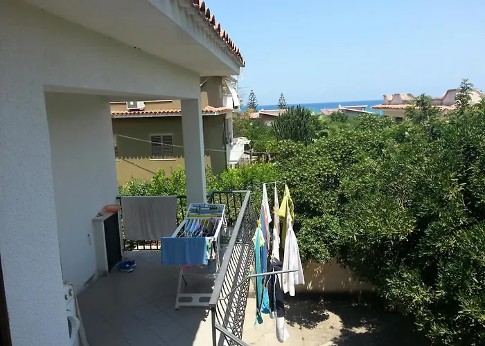 Blunda Castellammare del Golfo