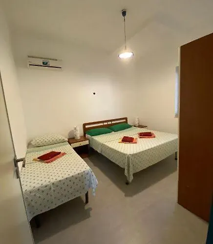 Blunda Сasa de vacaciones *