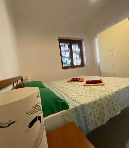Сasa de vacaciones Blunda *