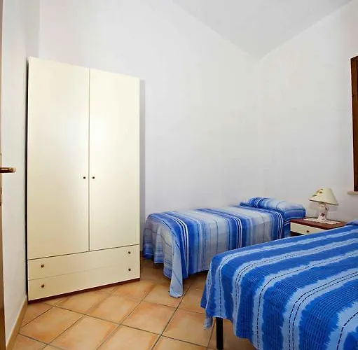 Blunda Сasa de vacaciones *