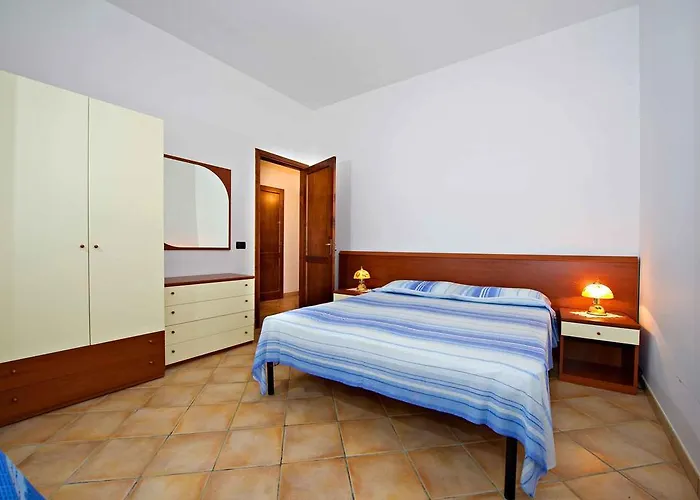 Blunda Castellammare del Golfo