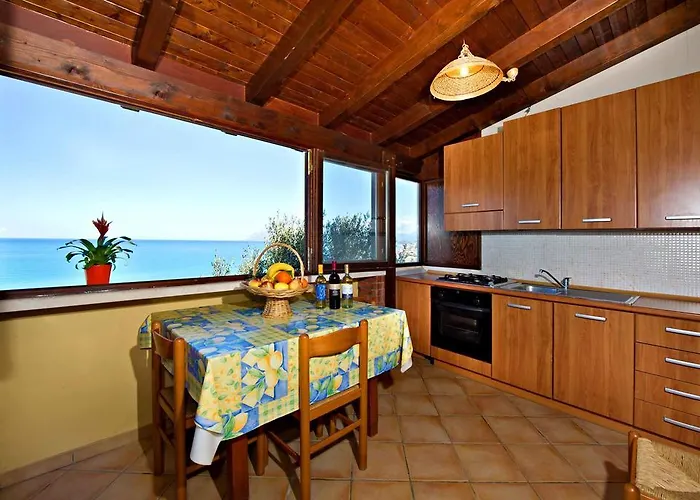 Blunda Castellammare del Golfo