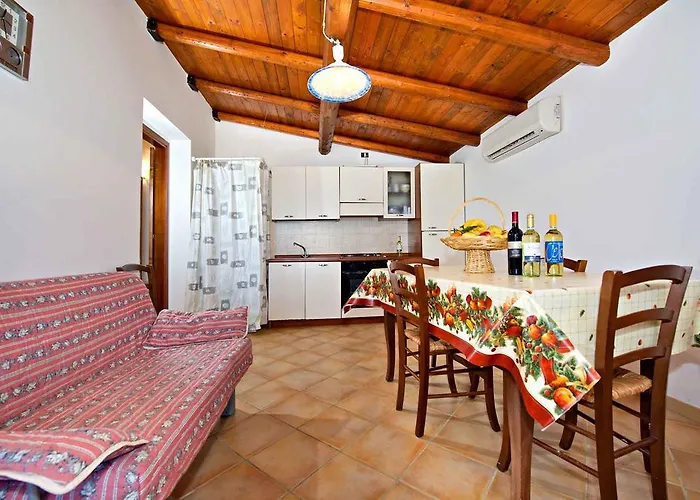 Blunda Castellammare del Golfo
