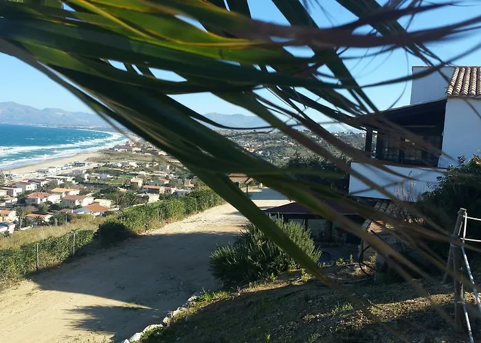 Сasa de vacaciones Blunda