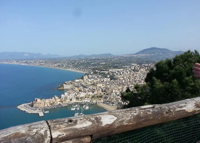 Сasa de vacaciones Blunda Castellammare del Golfo