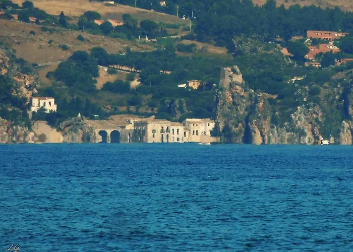 Сasa de vacaciones Blunda