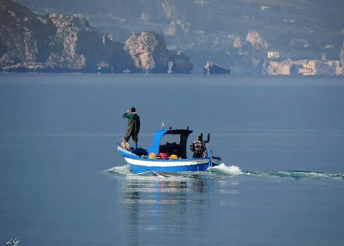Blunda * Castellammare del Golfo